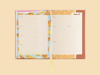 2026 frankie diary