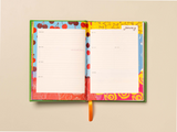 Frankie Diary 2027