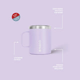 PARGO 12oz Insulated Mug - Various