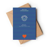 Love You Dad Greeting Card