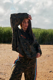 SABBI Name Yourself Hoodie