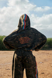 SABBI Name Yourself Hoodie