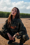 SABBI Name Yourself Hoodie