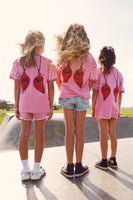 SABBI You Are Enough Kids Tee - LAUNCHING SUNDAY 16.3.25 - 11AM