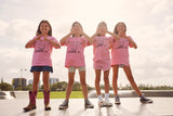 SABBI You Are Enough Kids Tee - LAUNCHING SUNDAY 16.3.25 - 11AM