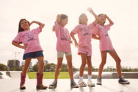 SABBI You Are Enough Kids Tee - LAUNCHING SUNDAY 16.3.25 - 11AM