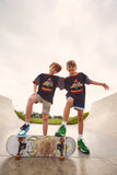 SABBI Sigma Kids Tee - LAUNCHING SUNDAY 16.3.25 - 11AM