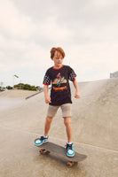 SABBI Sigma Kids Tee - LAUNCHING SUNDAY 16.3.25 - 11AM