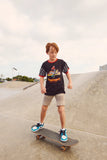 SABBI Sigma Kids Tee - LAUNCHING SUNDAY 16.3.25 - 11AM
