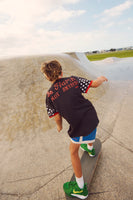 SABBI Sigma Kids Tee - LAUNCHING SUNDAY 16.3.25 - 11AM