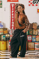 SABBI The Diego Jumper Dream Big Brenda - Rich Clay | LAUNCHING SUNDAY 13.07 - 10AM