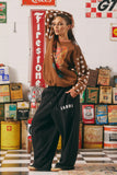 SABBI The Diego Jumper Dream Big Brenda - Rich Clay | LAUNCHING SUNDAY 13.07 - 10AM