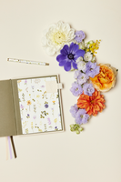 Emma Kate Co 2026 Planner | Signature | VERTICAL Weekly | Bloom