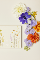 Emma Kate Co 2026 Planner | Signature | VERTICAL Weekly | Bloom