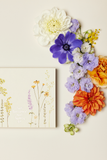 Emma Kate Co 2026 Planner | Signature | VERTICAL Weekly | Bloom