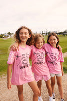 SABBI You Are Enough Kids Tee - LAUNCHING SUNDAY 16.3.25 - 11AM
