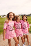 SABBI You Are Enough Kids Tee - LAUNCHING SUNDAY 16.3.25 - 11AM