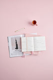 Emma Kate Co 2025 Planner | Signature | Horizontal Weekly