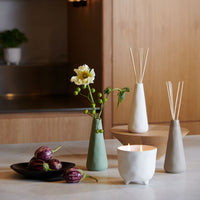 Myrtle & Moss Botanical Candle