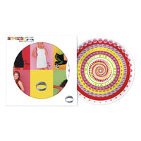 Spice Girls - Spice (25th Anniversary Edition Zoetrope Picture Disc)