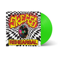 Skegss - Rehearsal (Neon Green Vinyl)