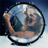 G Flip - DRUMMER (Clear Vinyl)