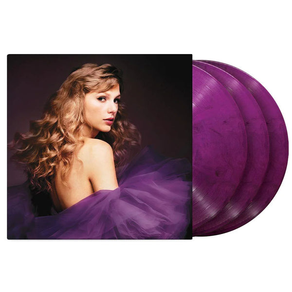 Taylor Swift - Speak Now (Taylor's Version) - Orchard Marbled Vinyl