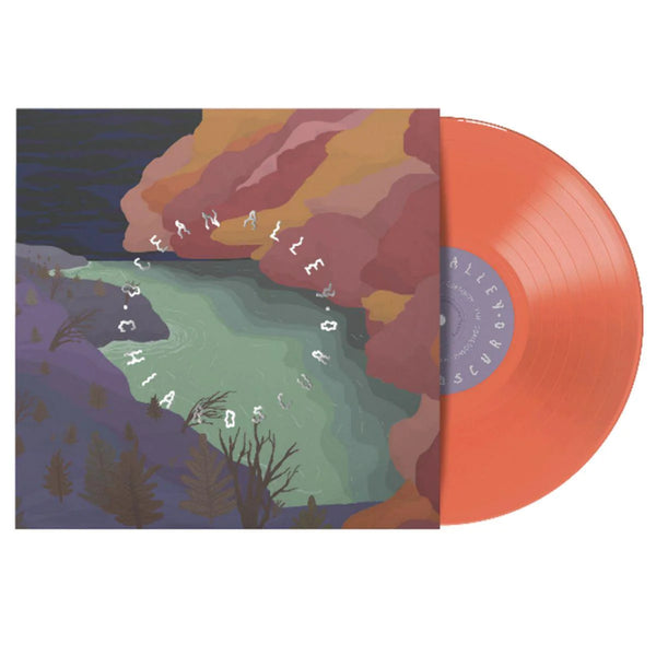 Ocean Alley - Chiaroscuro (Transparent Orange Vinyl)