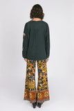 Nine Lives Bazaar Rambler Long Sleeve Tee