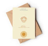 To The Best Dad Greeting Card