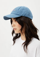 Afends Womens Funhouse - Panelled Cap