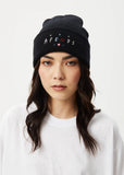 Afends Funhouse Knit Beanie