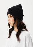 Afends Funhouse Knit Beanie