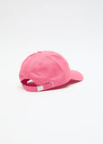 Afends High Panelled Cap - Pink