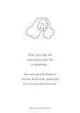 Musings from the Moon - Book of Prose