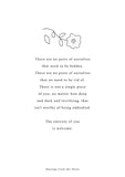 Musings from the Moon - Book of Prose