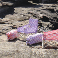 IZIMINI Ava Baby Chair