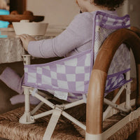 IZIMINI Ava Baby Chair