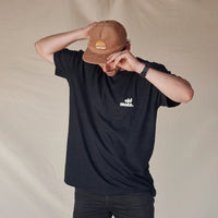 Banabae Rad Dad Cord Cap - Tan