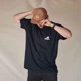 Banabae Rad Dad Cord Cap - Tan