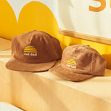Banabae Rad Dad Cord Cap - Tan