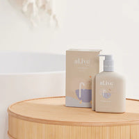 Al.ive Body Bubble Bath