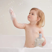 Al.ive Body Bubble Bath