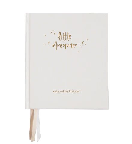 Emma Kate Co. Little Dreamer | Baby Journal