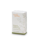 Myrtle & Moss Shea Butter Soap