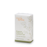 Myrtle & Moss Shea Butter Soap