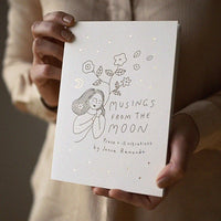 Musings from the Moon - Book of Prose