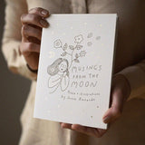 Musings from the Moon - Book of Prose