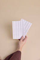 Emma Kate Co 2025 Planner | Signature | Vertical Weekly