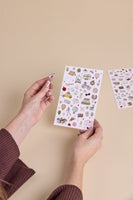Emma Kate Co 2025 Planner | Signature | Vertical Weekly
